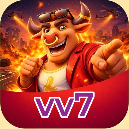 vv7 segurança SSL 256-bit - Licença Curaçao, eCOGRA, GLI certificado