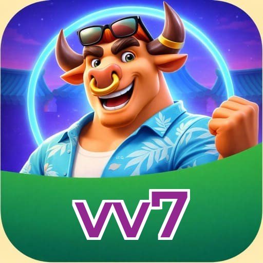 Material promocional do app vv7 — ilustração, não métricas auditadas nesta página