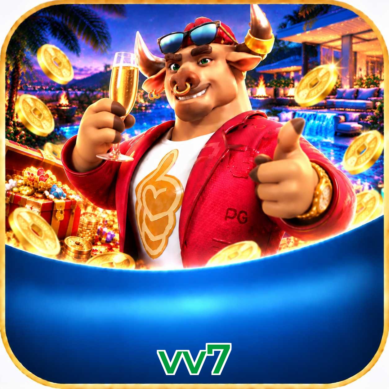 Plushie Frenzy ranking de slots vv7