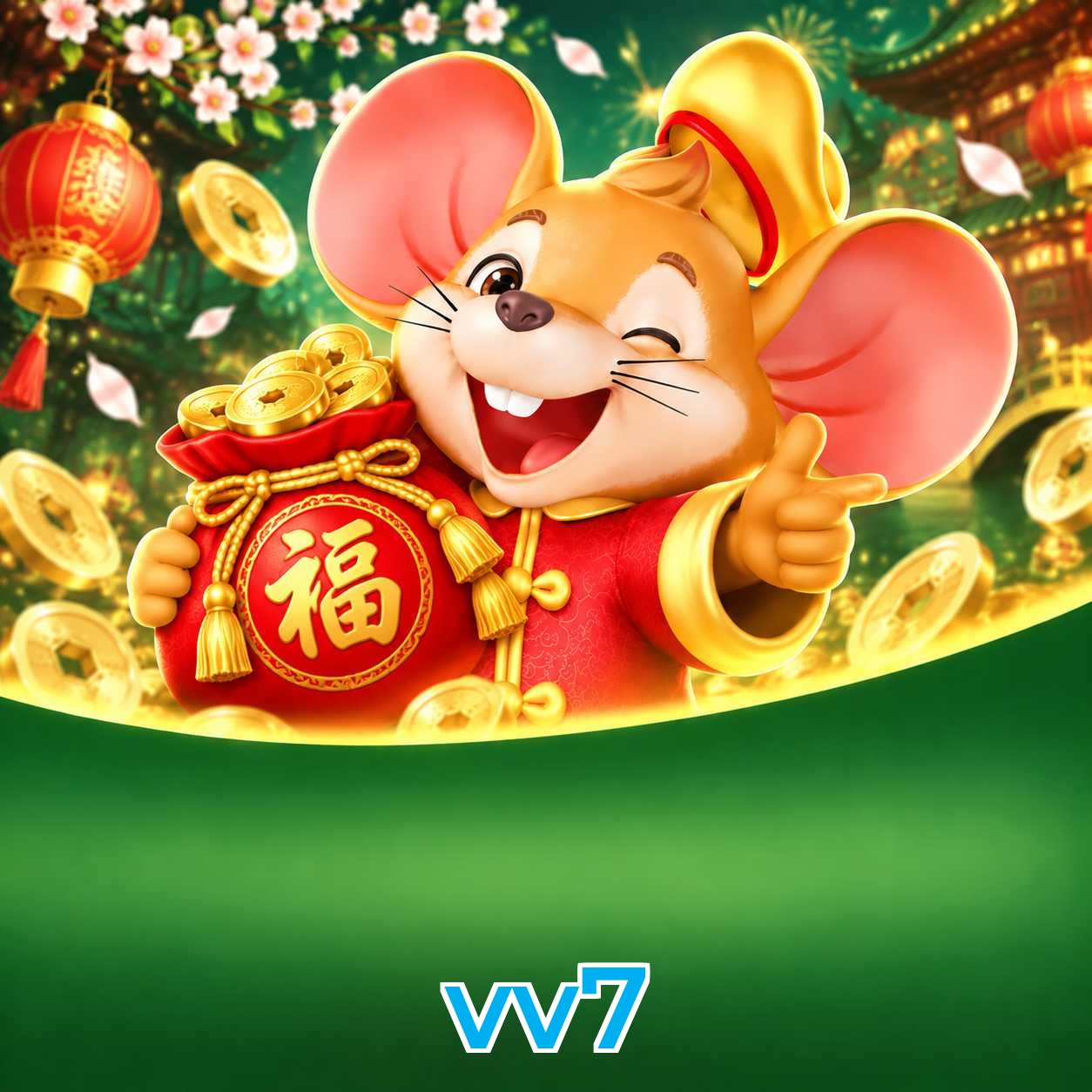 Plushie Frenzy no iOS após instalar vv7