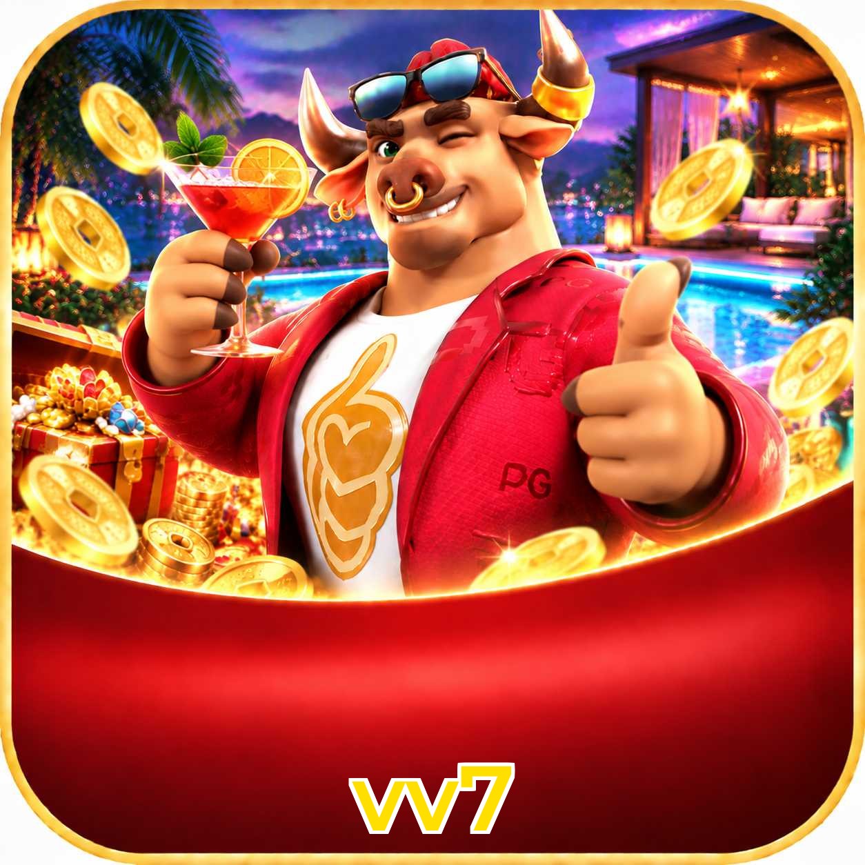 Benefcios VIP incluem slots Plushie Frenzy
