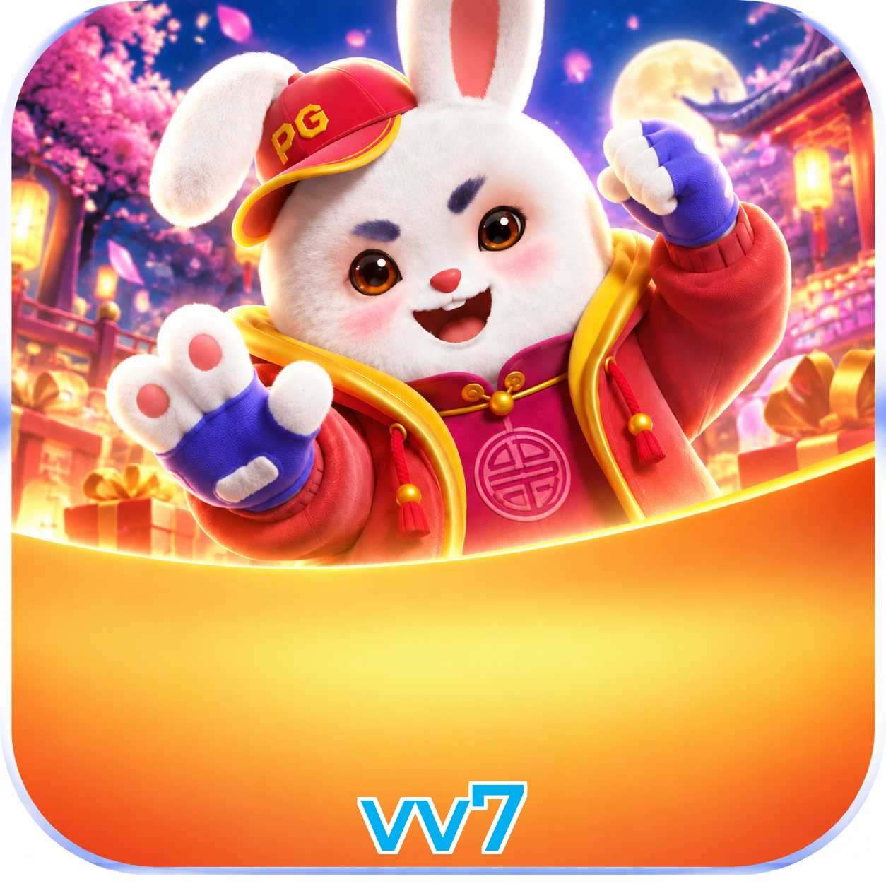 Área logada com jogos Plushie Frenzy