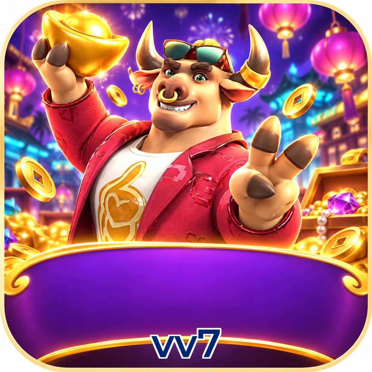 Download vv7 e acesso a Plushie Frenzy