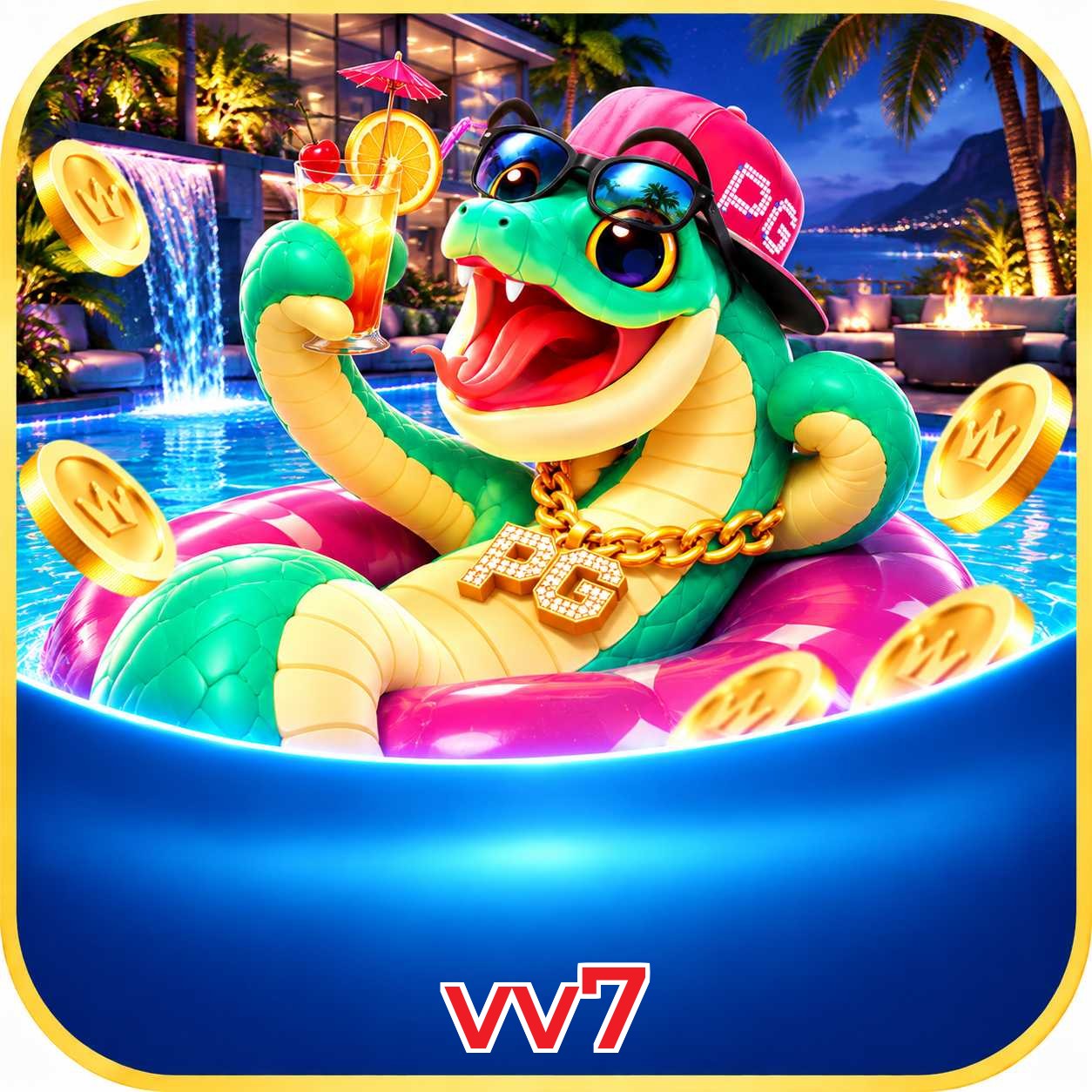 Plushie Frenzy na categoria slots vv7
